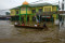 Banjir di Sintang yang...