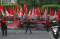 Demo Buruh Jateng Tuntut...