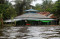 Empat Pekan Banjir Sintang,...