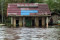 Empat Pekan Banjir Sintang,...