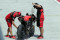 Pembalap WSBK Uji Coba...