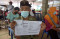 Turun ke PPKM Level...