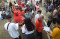 Turun ke PPKM Level...