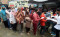 Turun ke PPKM Level...