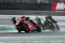 Aksi Pembalap WSBK Jinakkan...