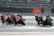 Aksi Pembalap WSBK Jinakkan...