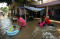 Ratusan Rumah Warga...
