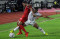 Menang Tipis, Bali United...