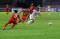 Menang Tipis, Bali United...