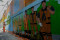 Warna-warni Hiasan Mural...