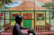 Warna-warni Hiasan Mural...