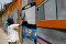 Warna-warni Hiasan Mural...