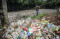 Sampah Plastik Penuhi...