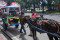 Wisata Delman Keliling...