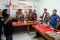 Laskar Merah putih Sulsel...