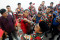 Laskar Merah putih Sulsel...