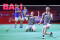 Potret Kemenangan Marcus/Kevin...