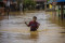 Banjir Kembali Rendam...
