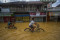 Banjir Kembali Rendam...