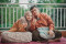 Momen Romantis Nadzira...