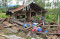 Puluhan Rumah Warga...