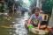 Banjir Rob Landa Permukiman...