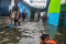 Banjir Rob Landa Permukiman...