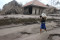 Dampak Letusan Semeru,...