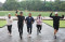Penutupan BNI-UI Half...
