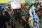 Jenazah Prajurit TNI...