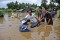 Banjir Luapan Air Sungai...