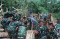 Prajurit TNI Korem 162/WB...