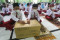Siswa Madrasah Gelar...
