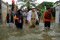 Ratusan Rumah Terendam...