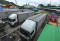 Cuaca Buruk, Truk Menumpuk...
