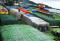 Cuaca Buruk, Truk Menumpuk...