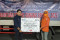 SIG Salurkan Bantuan...