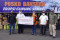 SIG Salurkan Bantuan...