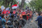 Ribuan Buruh Gelar Aksi...