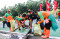 Demo Buruh Bubar, Petugas...