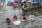 Dermaga Kali Adem Kembali...