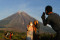 Status Gunung Semeru...