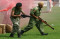 Teatrikal Pertempuran...