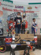 Keseruan Lomba Balance...
