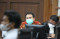 Sidang Lanjutan Azis...