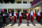 Vaksinasi Covid-19 Perdana...