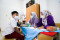 Vaksinasi Covid-19 Perdana...