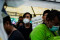 Suasana Haru Menyelimuti...
