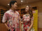 Geliat Gerai Batik di...