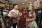 Geliat Gerai Batik di...